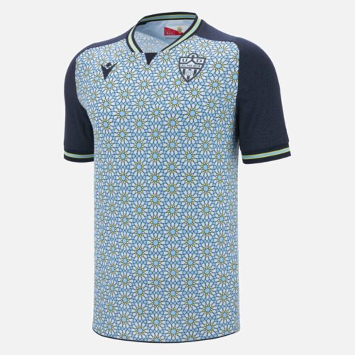 Camiseta UD Almería 2ª 2025/26