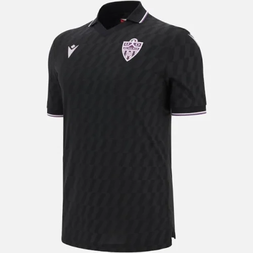 Camiseta UD Almería 3ª 2025/26