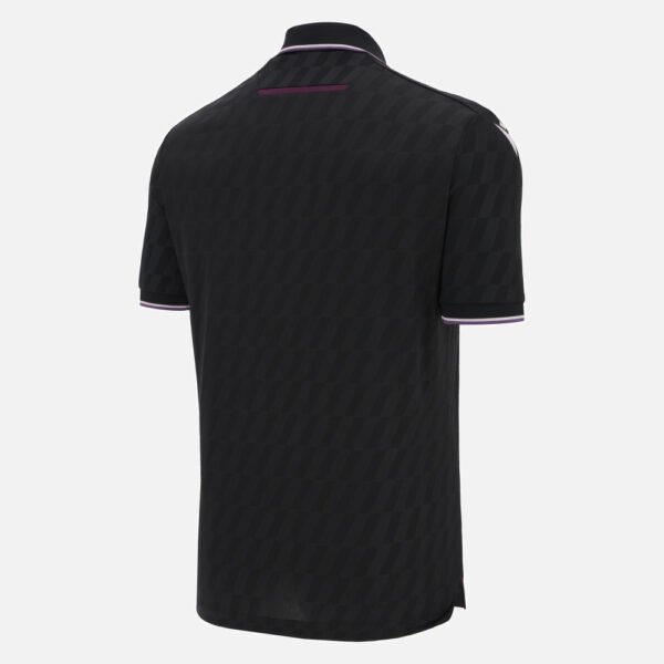 almeria5 Camiseta UD Almería 3ª 2025/26