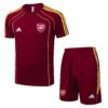 arsenal11 Conjunto entrenamiento Arsenal