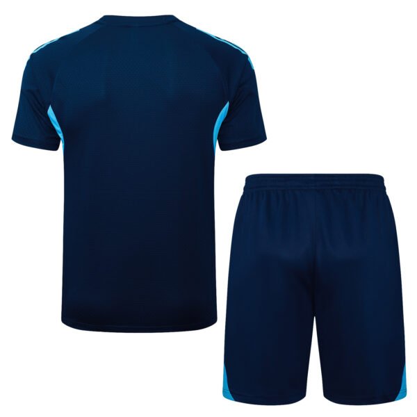 arsenal15 Conjunto entrenamiento Arsenal