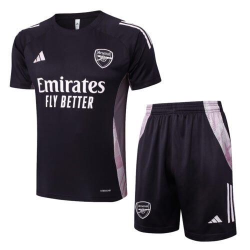 Conjunto entrenamiento Arsenal