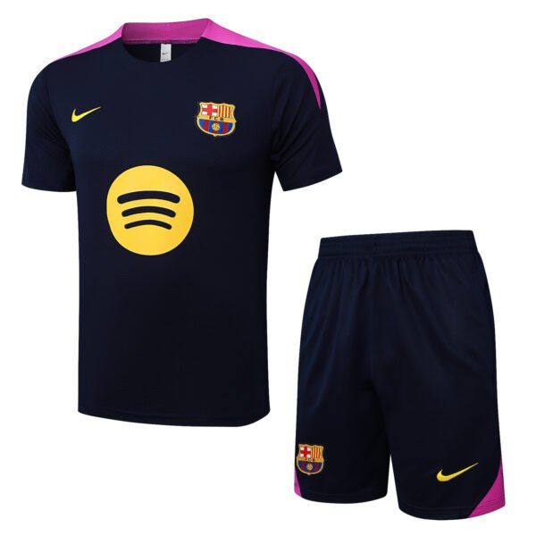 barcelona20 Conjunto entrenamiento FC Barcelona