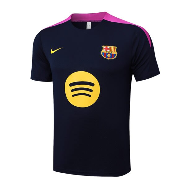 barcelona22 Conjunto entrenamiento FC Barcelona