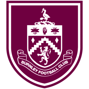 Escudo Burnley