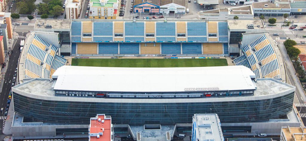Cádiz CF