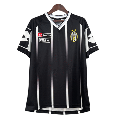 retro-juventus-00-01-lotto-preto-e-branco-masculina-authentic-oficial-futebol-seriea-juve-champions-league-f041328fcbc2f7685417284961230010-640-0 Camiseta Retro Juventus 1ª 2000/01