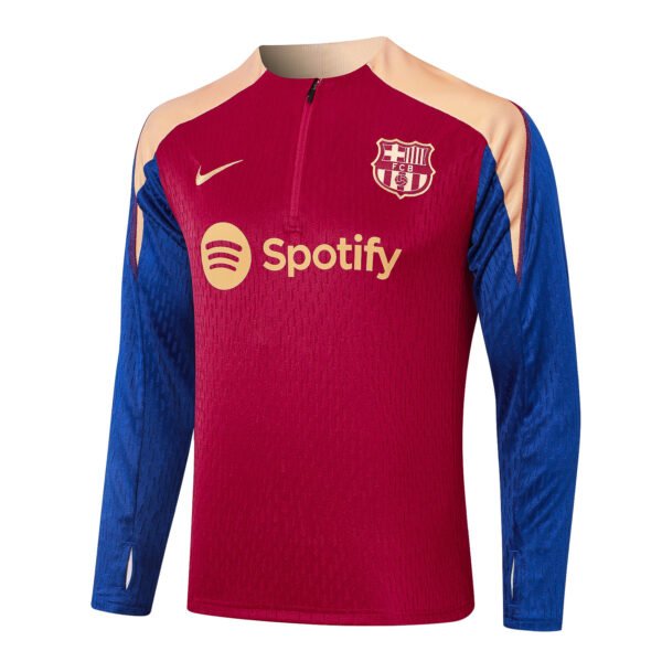 chandal largo barcelona12 Chándal largo FC Barcelona