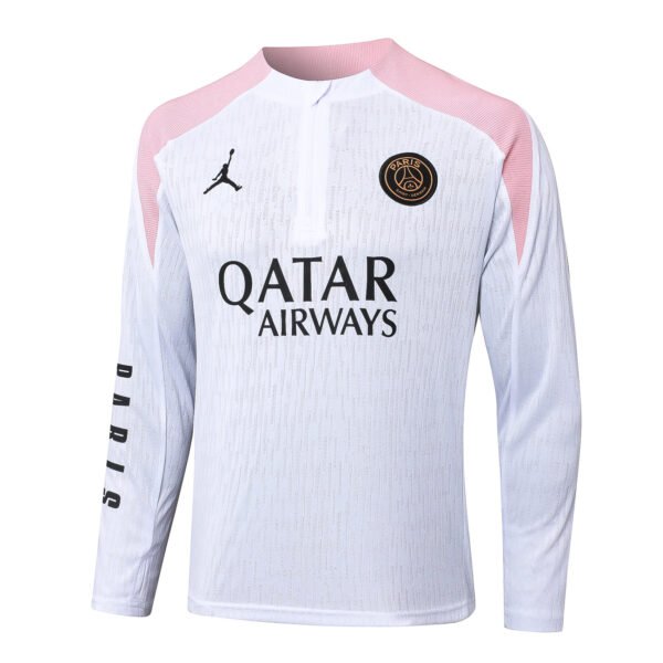 chandal largo psg4 Chándal largo PSG