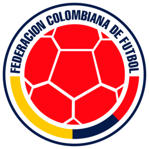 Escudo Colombia Copa América 2024