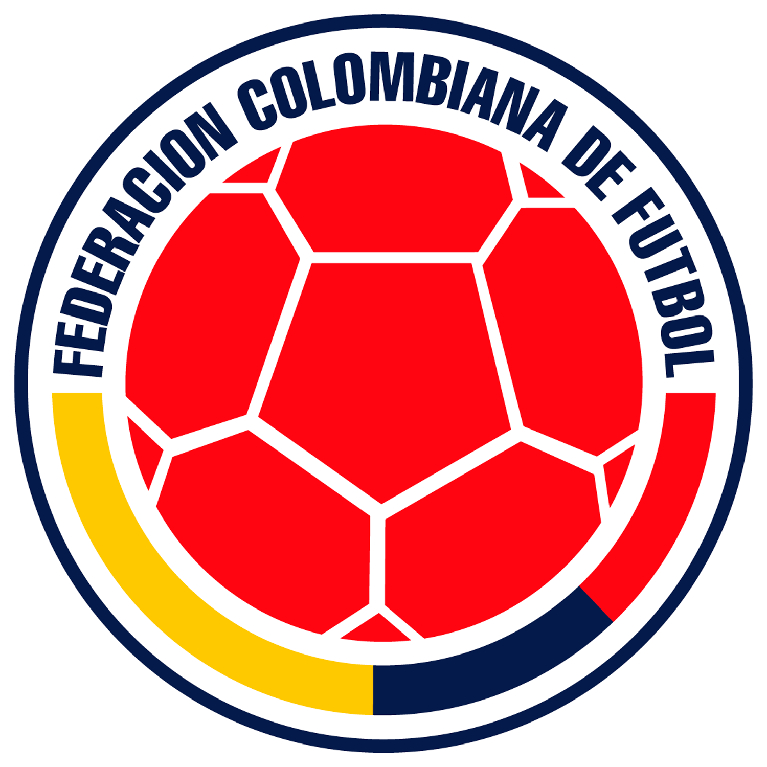 Colombia Retro