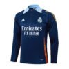 conjunto largo real madrid2 Chándal largo Real Madrid CF
