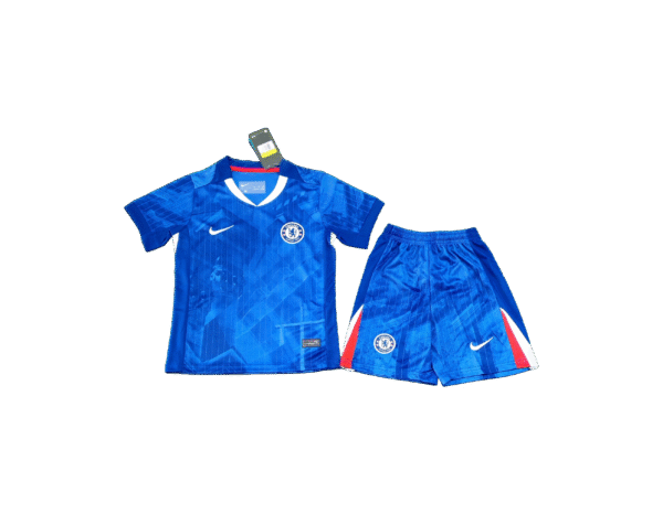 conjunto niño chelsea Conjunto niño Chelsea FC 2025/26