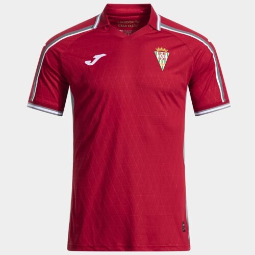 Camiseta Córdoba CF 3ª 2025/26