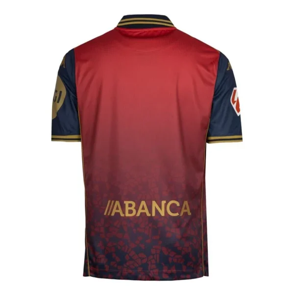 deportivo de la coruña2 Camiseta RC Deportivo de la Coruña 2ª 2025/26