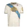 deportivo de la coruña3 Camiseta RC Deportivo de la Coruña 3ª 2025/26