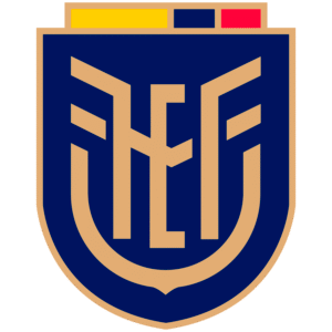 Escudo Ecuador Copa América 2024