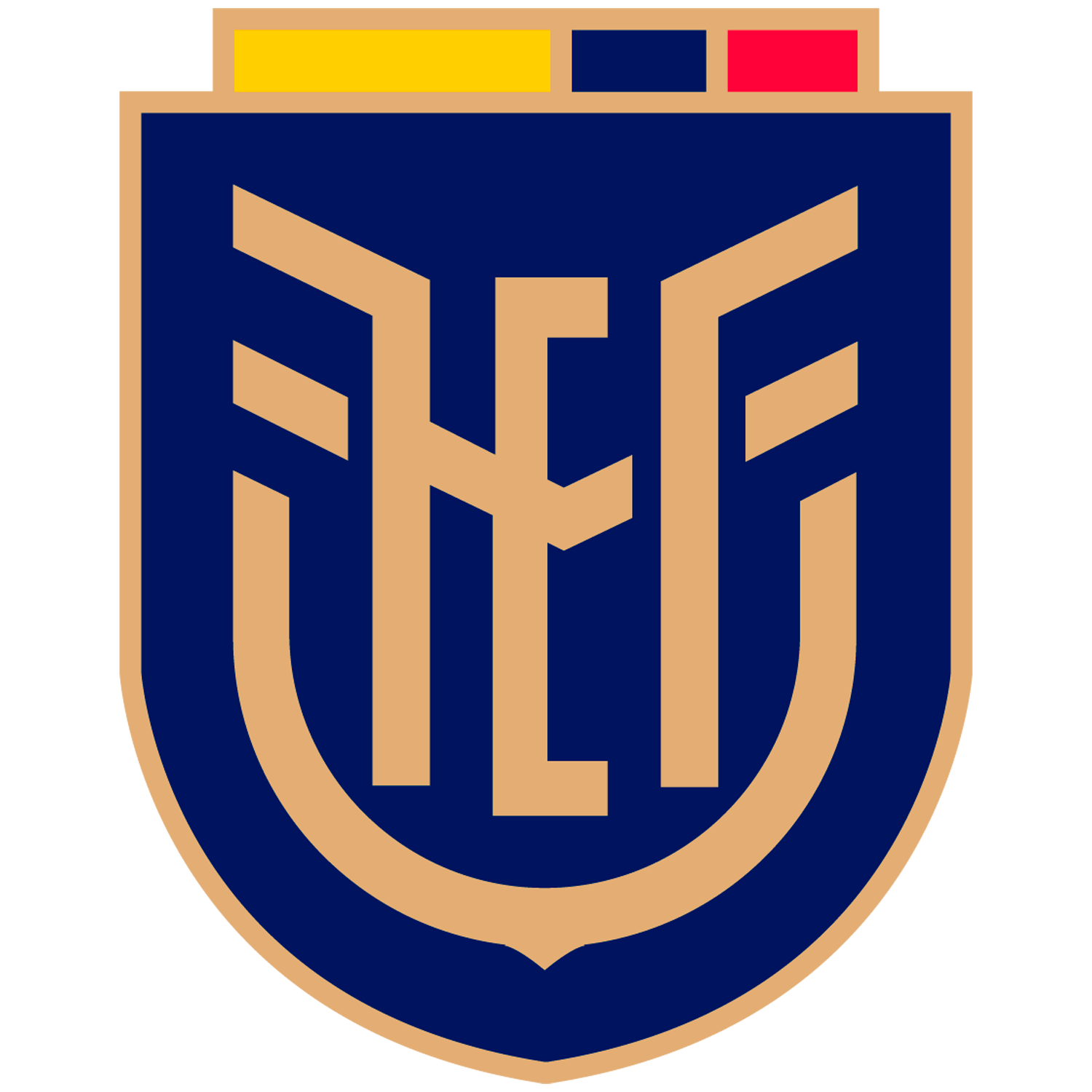 Ecuador Copa América 2024