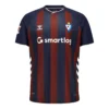 eibar Camiseta SD Eibar 1ª 2025/26