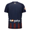 eibar1 Camiseta SD Eibar 1ª 2025/26