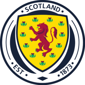 Escudo Escocia Eurocopa 2024