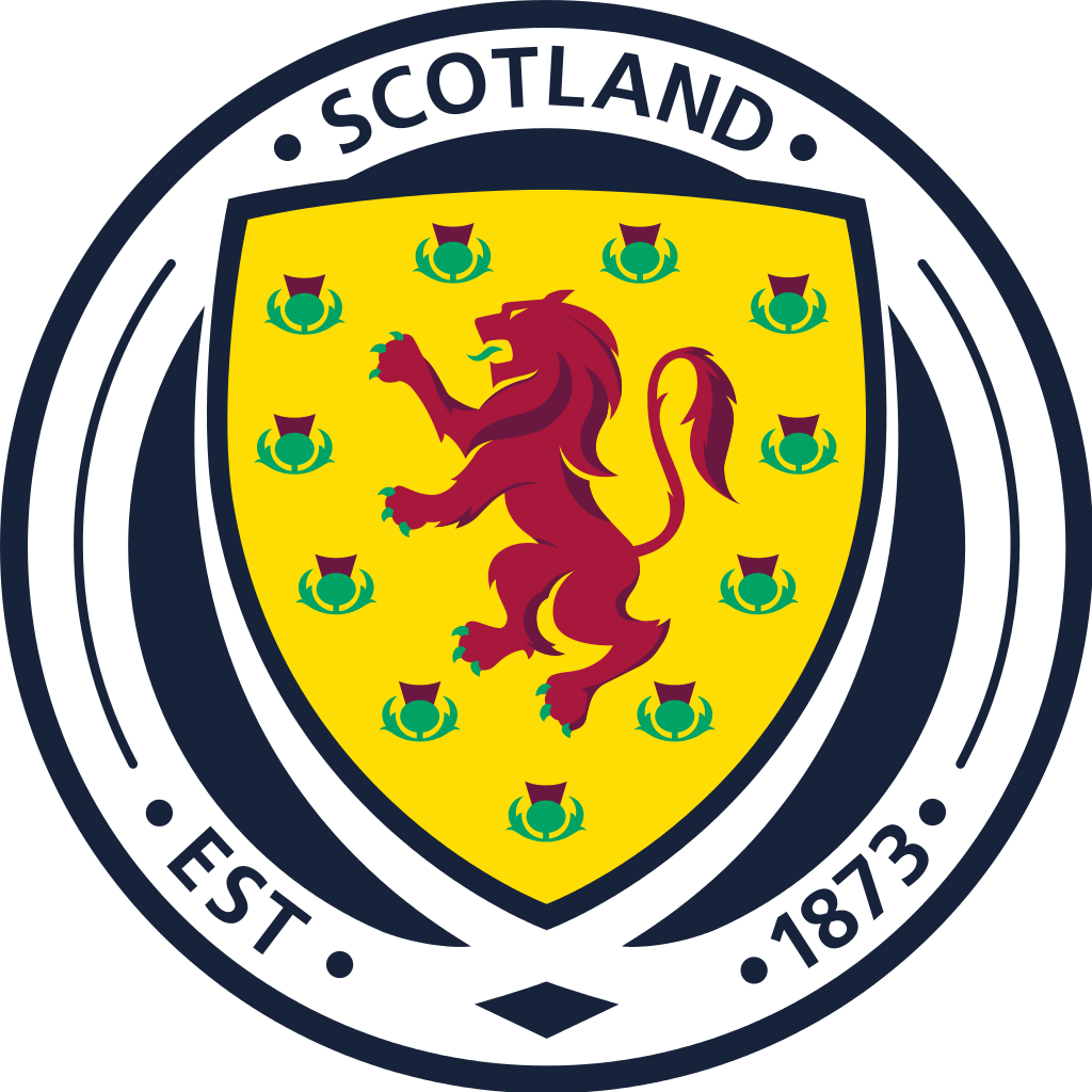 Escocia Eurocopa 2024