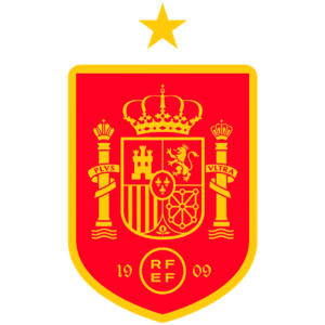 Escudo España Eurocopa 2024