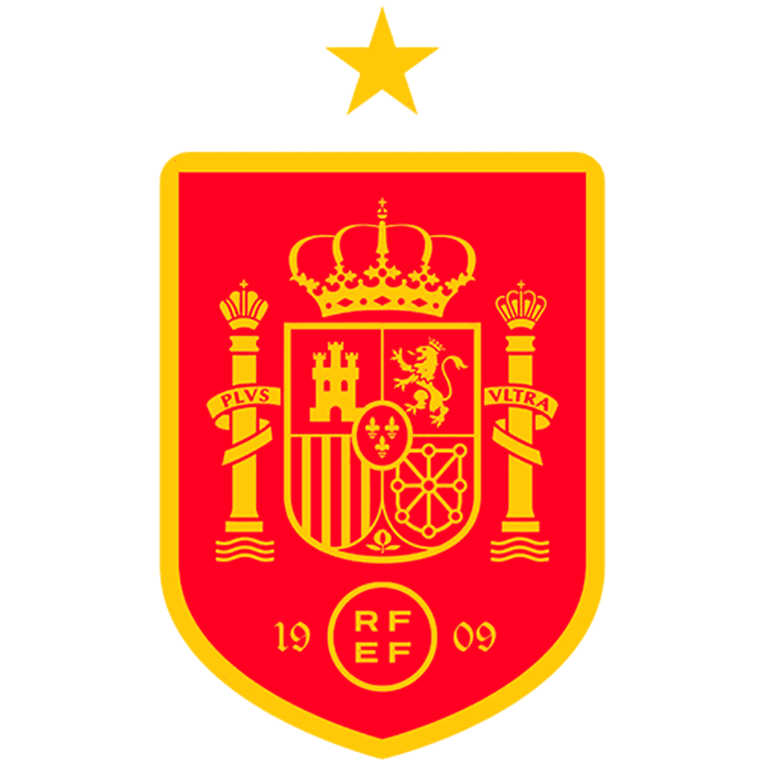 España Retro