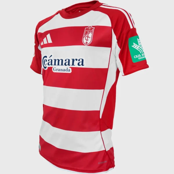 granada Camiseta Granada CF 1ª 2025/26