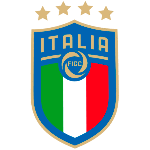 Escudo Italia Eurocopa 2024