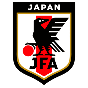 Escudo Japón 2024