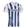 leganes Camiseta CD Leganés 1ª 2025/26