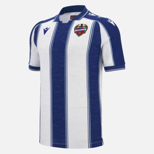Camiseta Levante UD 2ª 2025/26