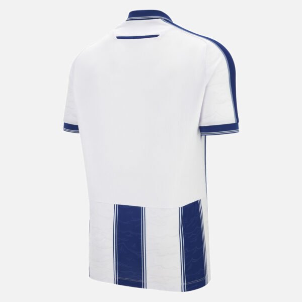 levante3 Camiseta Levante UD 2ª 2025/26