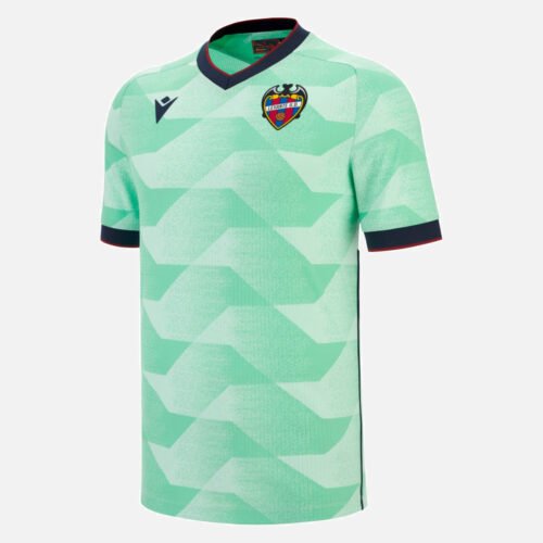 Camiseta Levante UD 3ª 2025/26