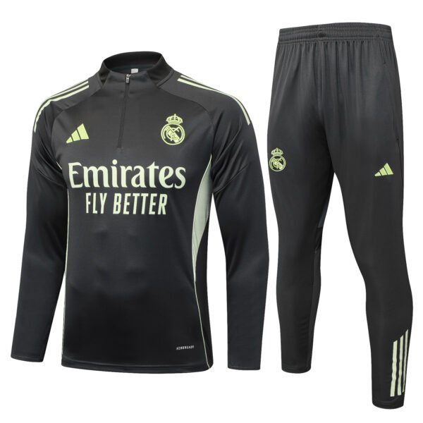 madrid5 Conjunto largo Real Madrid CF
