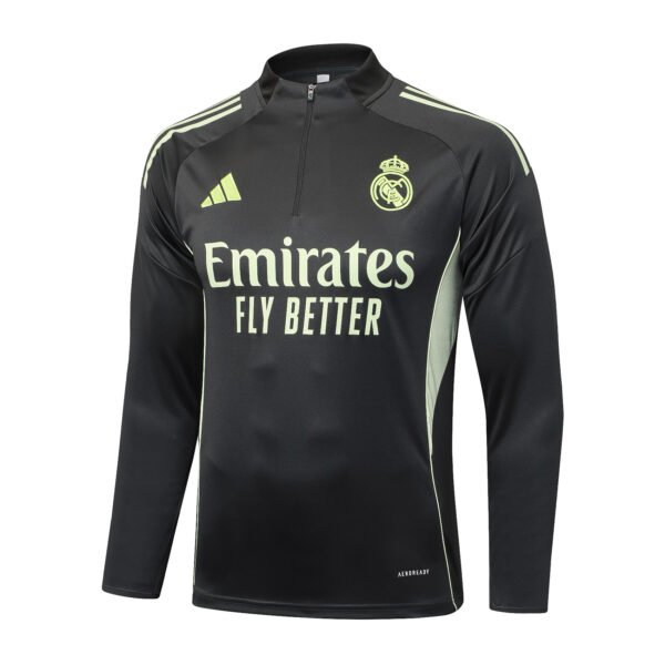 madrid7 Conjunto largo Real Madrid CF