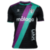 malaga Camiseta Málaga CF 2ª 2025/26