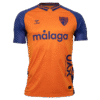malaga2 Camiseta Málaga CF 3ª 2025/26