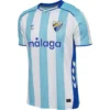 malaga4 Camiseta Málaga CF 1ª 2025/26