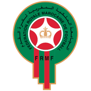 Escudo Marruecos 2024