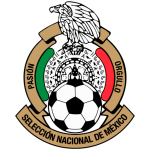 Escudo México Copa América 2024