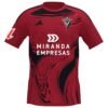 mirandes Camiseta CD Mirandés 1ª 2025/26