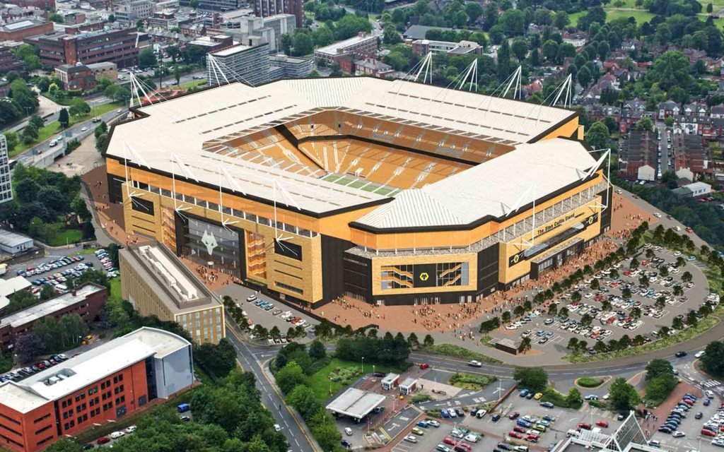 Wolverhampton Wanderers