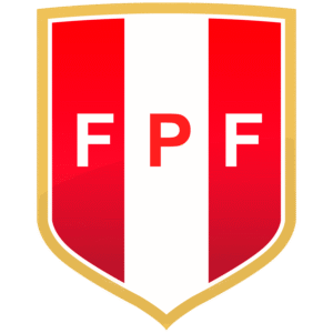 Escudo Perú Copa América 2024