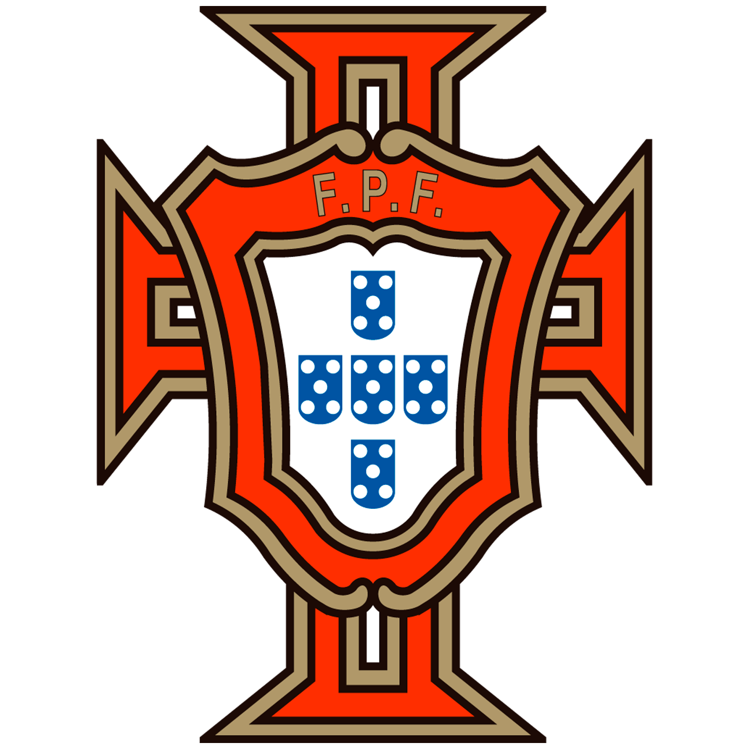 Selección Portugal Chándal