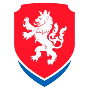 Escudo República Checa Eurocopa 2024