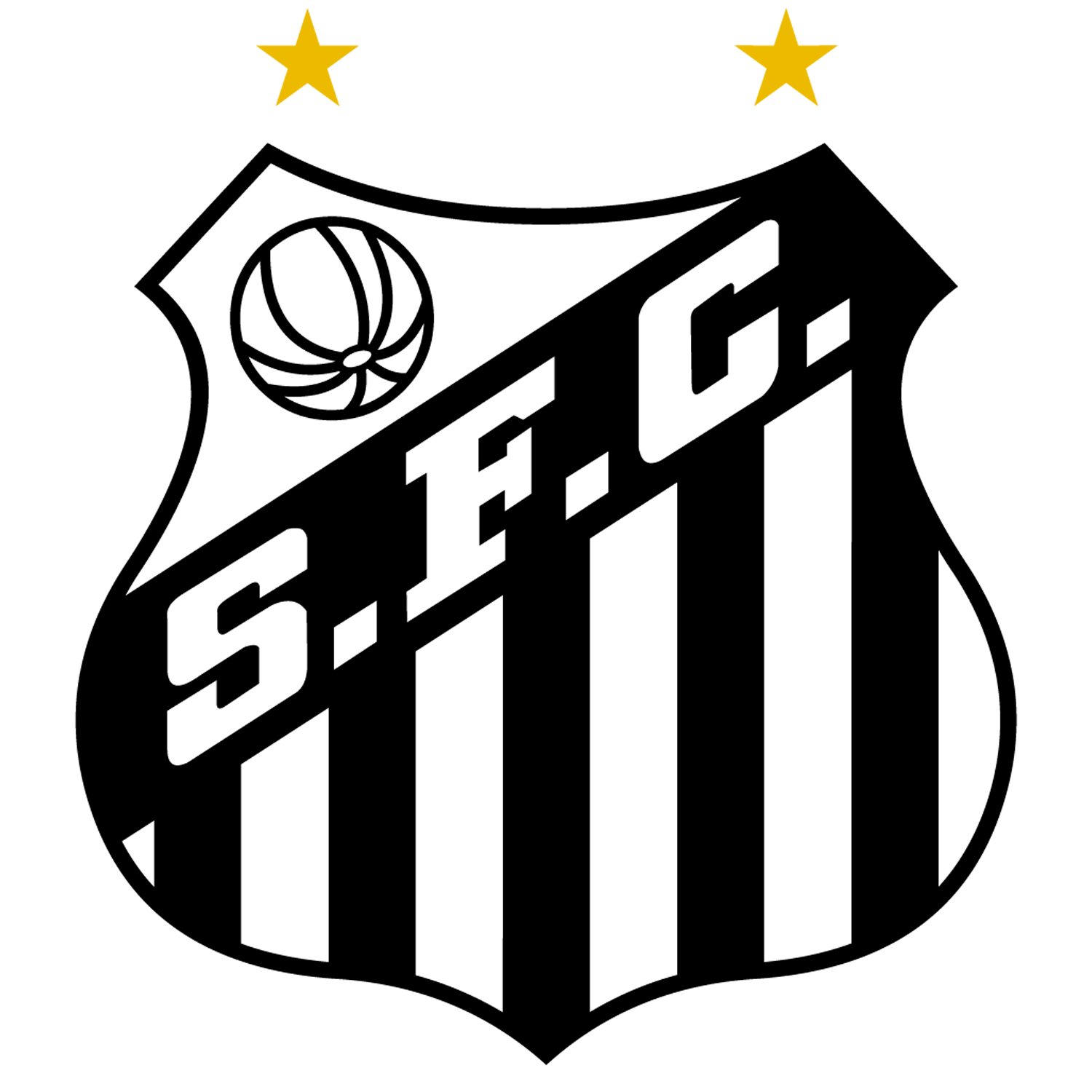 Santos Retro