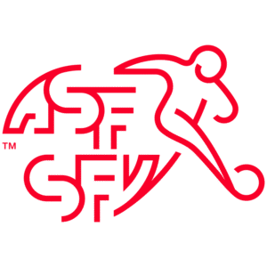 Escudo Suiza Eurocopa 2024