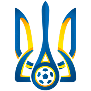 Escudo Ucrania Eurocopa 2024